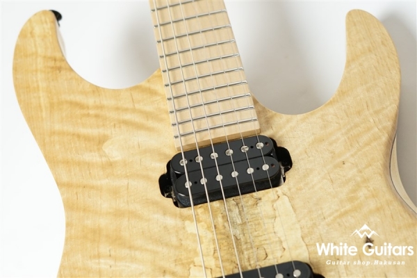 SOTTILE CUSTOM666 Birch/Light Ash/Maple